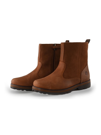 Timberland Stiefeletten Braun 243465
