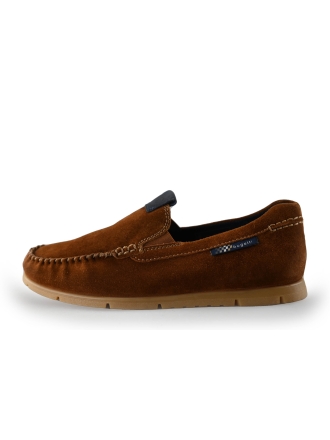 Bugatti Loafers  Braun 243469