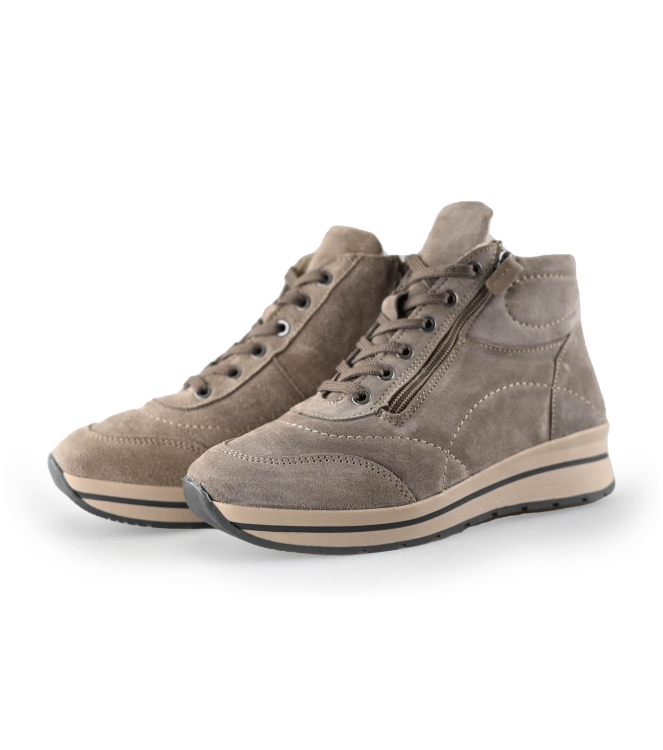 Feyn Hohe Sneaker