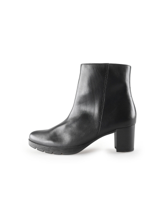 Gabor Stiefeletten Schwarz 243475