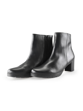 Gabor Stiefeletten Schwarz 243475