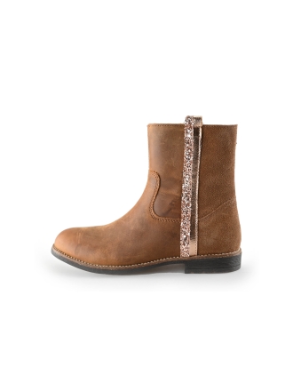 Muyters Stiefel Braun 243480