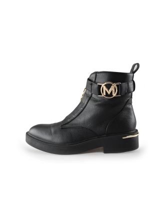 Mexx Bikerstiefel Schwarz 243482