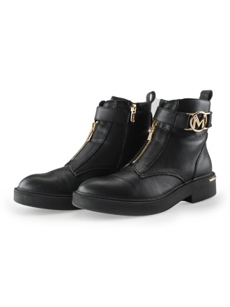 Mexx Bikerstiefel Schwarz 243482