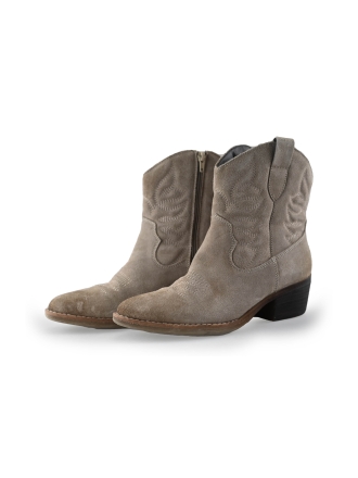 Cellini Cowboystiefel Braun 243485