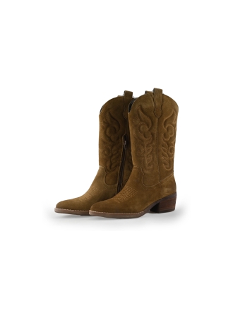 Cellini Cowboystiefel Braun 243486
