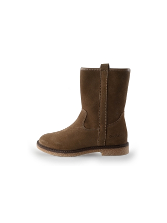 Develab Stiefel Braun 243487
