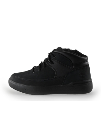 Timberland Hohe Sneaker Schwarz 243490