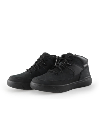 Timberland Hohe Sneaker Schwarz 243490