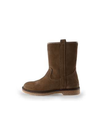 Develab Stiefel Braun 243495