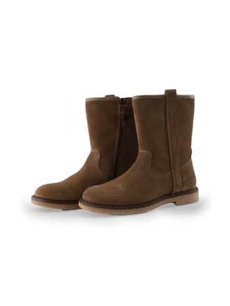 Develab Stiefel Braun 243495