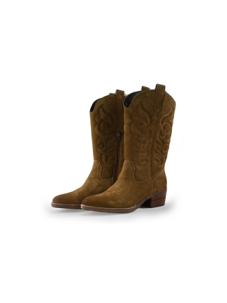 Cellini Cowboystiefel Braun 243497