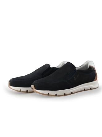 Australian Slip-ons Blau 243498