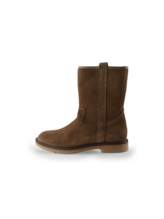 Develab Stiefel Braun 243501