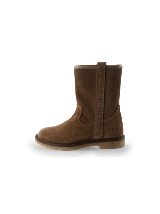 Develab Stiefel Braun 243507