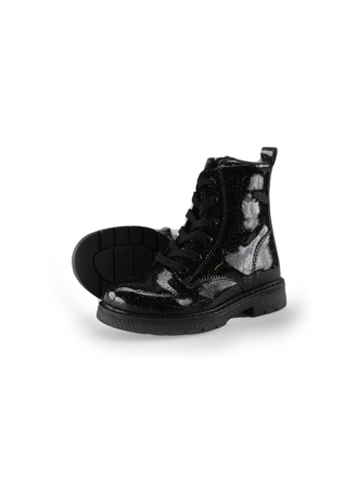 Kipling Schnürstiefel