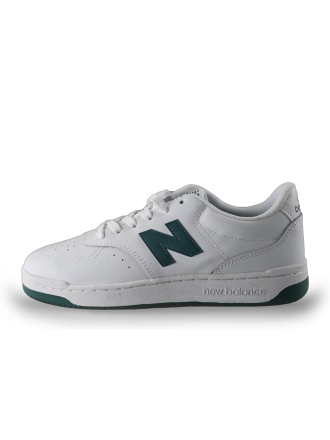 New Balance Sneaker Weiß 243511