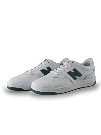 New Balance Sneaker Weiß 243511