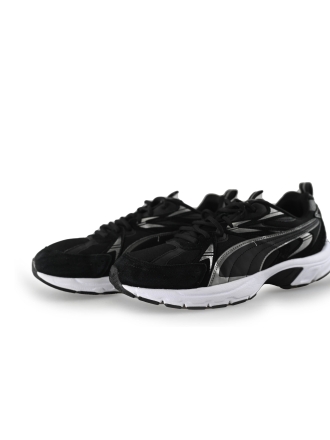 Puma Sneaker Schwarz 243512