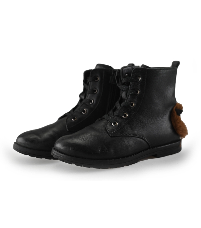 Muyters Schnürstiefel