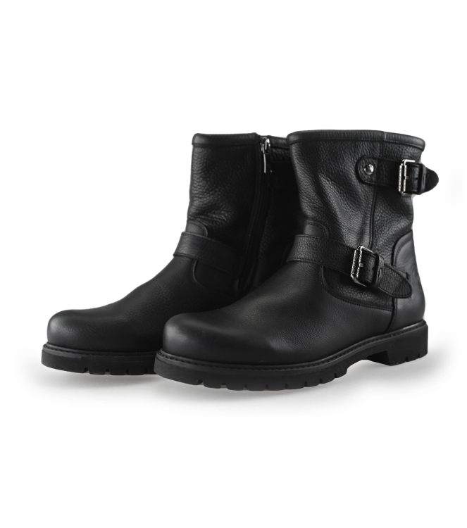 Panama Jack Bikerstiefel