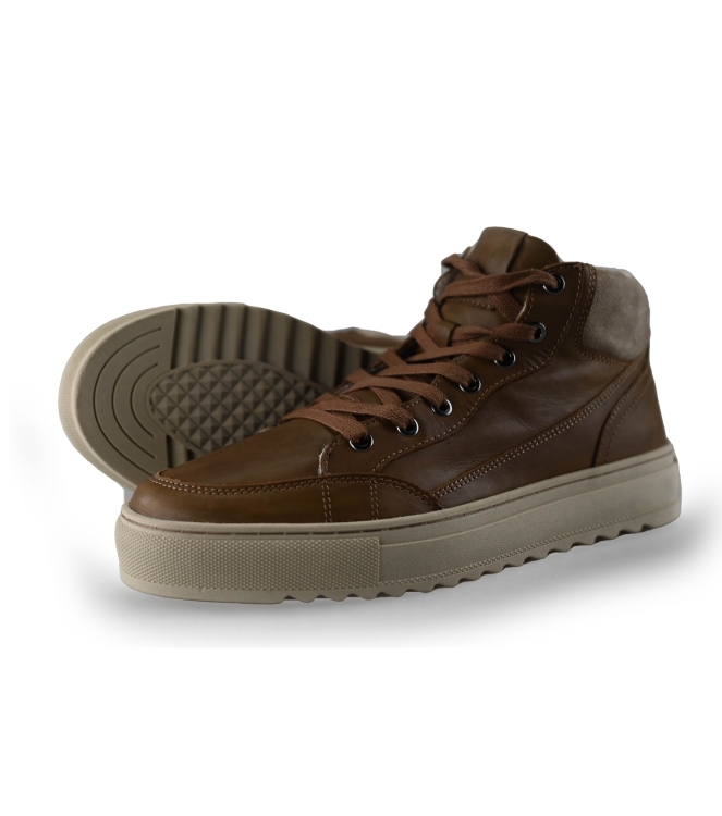 Vertice Schnürstiefel