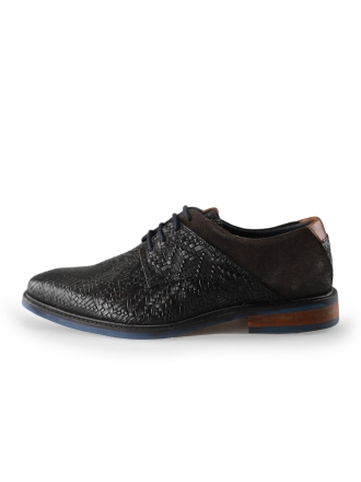 Vertice Elegante Schuhe Blau 243533