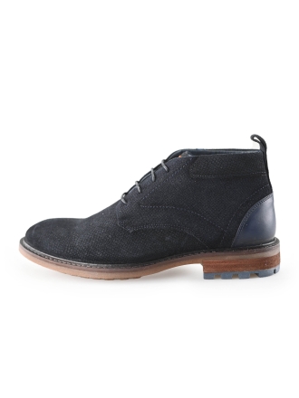 Vertice Elegante Schuhe Blau 243538