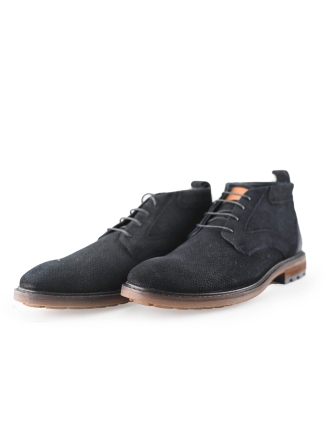 Vertice Elegante Schuhe Blau 243538