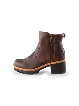 Panama Jack Stiefeletten Braun 243546