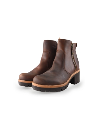 Panama Jack Stiefeletten Braun 243546