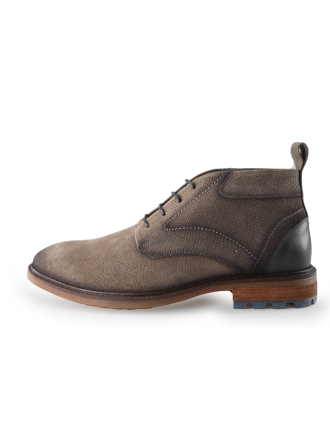 Vertice Elegante Schuhe Braun 243547