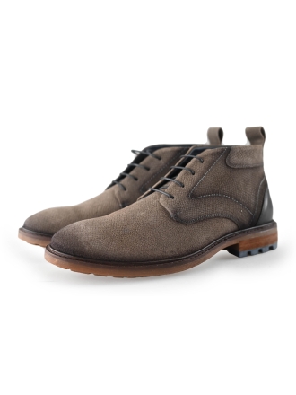Vertice Elegante Schuhe Braun 243547