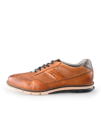 Bugatti Sneaker Braun 243548