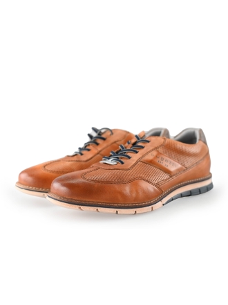 Bugatti Sneaker Braun 243548