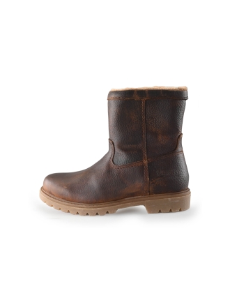 Panama Jack Stiefeletten Braun 243550