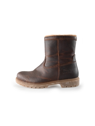 Panama Jack Stiefeletten Braun 243551