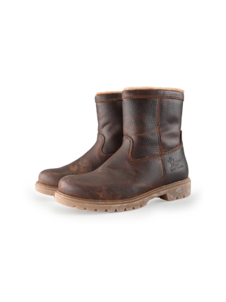Panama Jack Stiefeletten Braun 243551