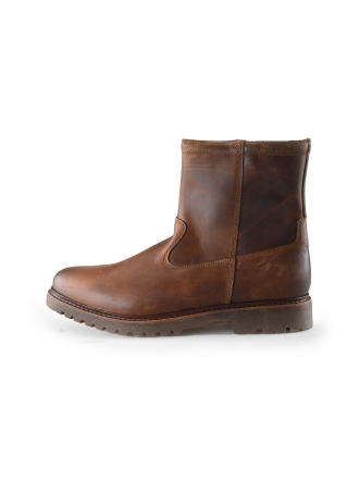 Outfielder Stiefeletten Braun 243552