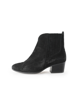 Gabor Stiefeletten Schwarz 243558