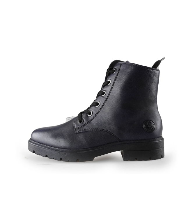 Rieker Schnürstiefel