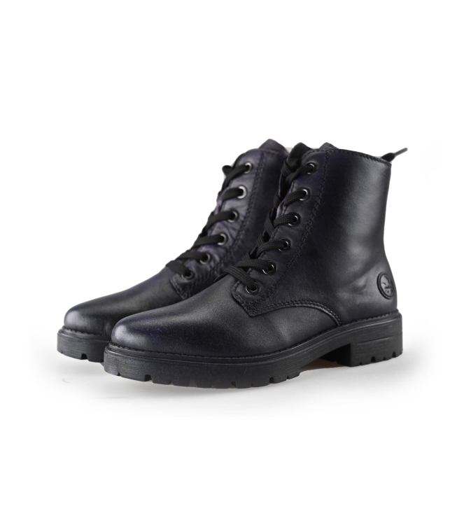 Rieker Schnürstiefel