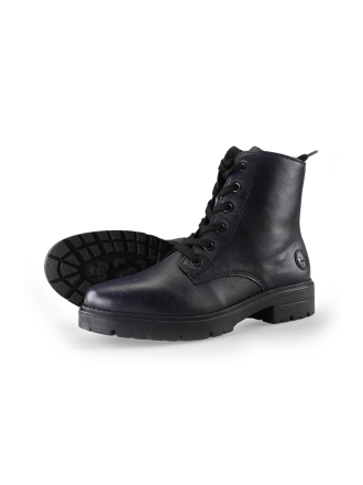 Rieker Schnürstiefel