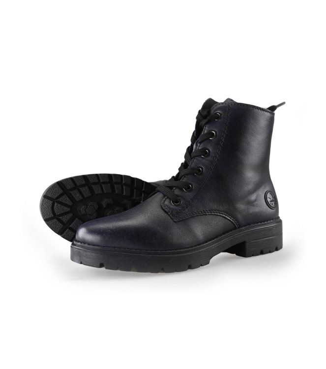 Rieker Schnürstiefel