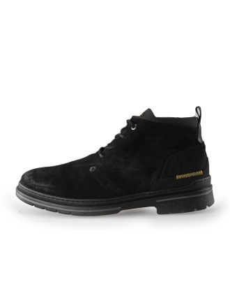 PME Legend Hohe Sneaker Schwarz 243565