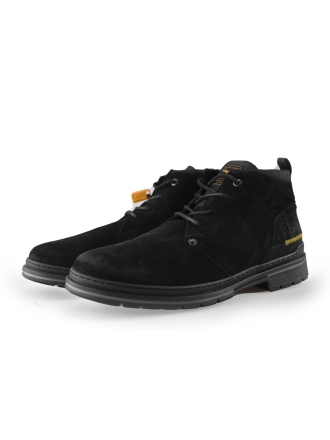 PME Legend Hohe Sneaker Schwarz 243565