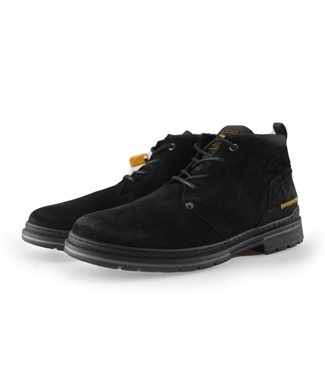 PME Legend Hohe Sneaker
