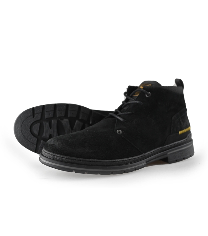 PME Legend Hohe Sneaker