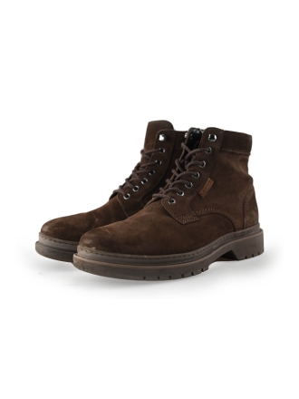 Vertice Schnürstiefel Braun 243570