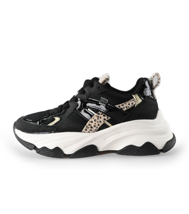 Posh By Poelman Sneaker